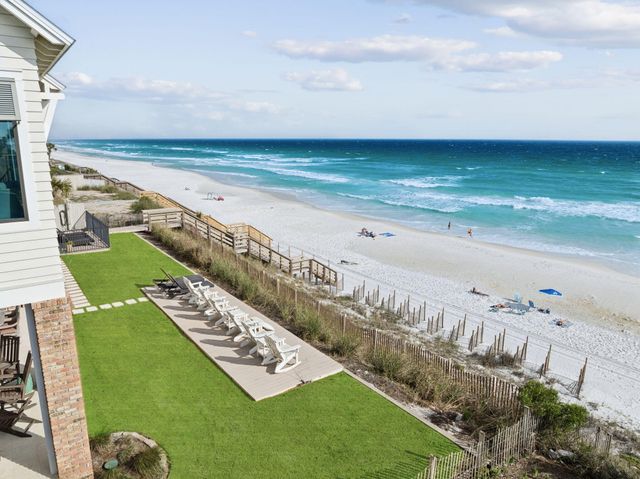 556 Blue Mountain Road, Santa Rosa Beach, FL 32459