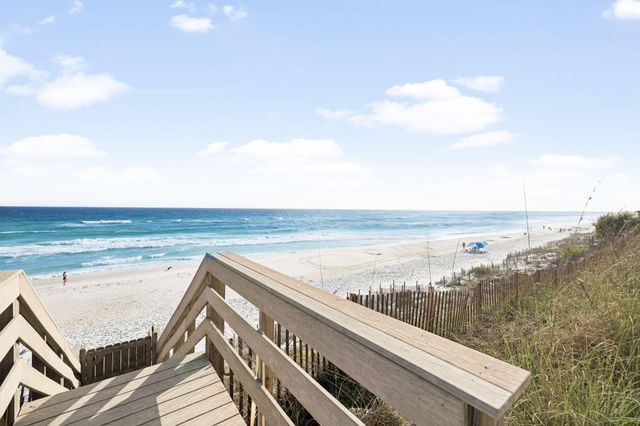 556 Blue Mountain Road, Santa Rosa Beach, FL 32459