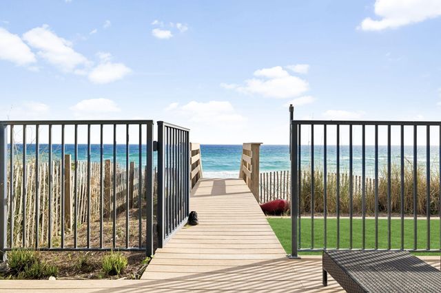 556 Blue Mountain Road, Santa Rosa Beach, FL 32459