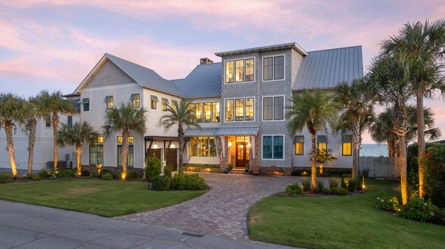 556 Blue Mountain Road, Santa Rosa Beach, FL 32459