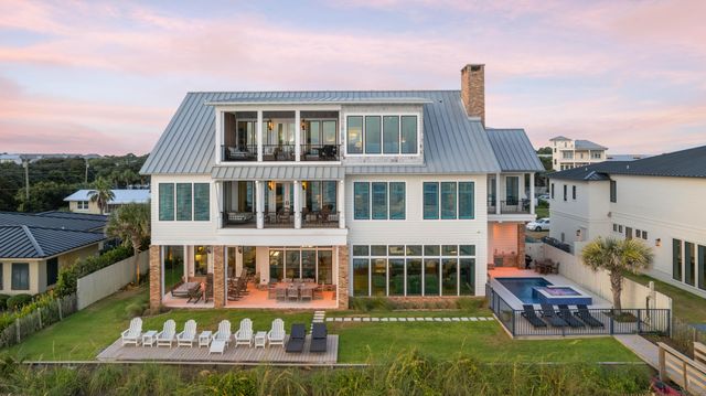 556 Blue Mountain Road, Santa Rosa Beach, FL 32459