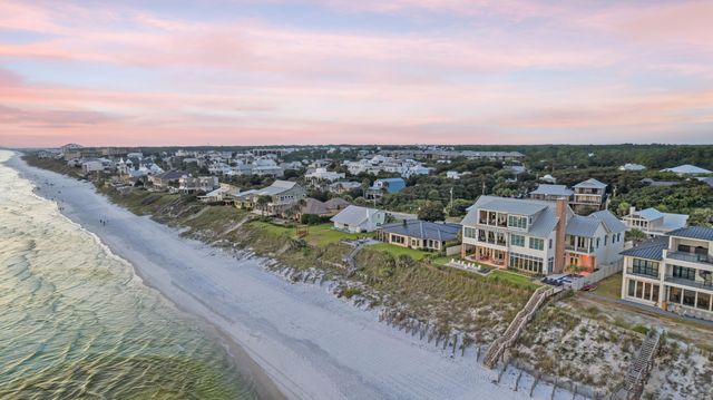 556 Blue Mountain Road, Santa Rosa Beach, FL 32459