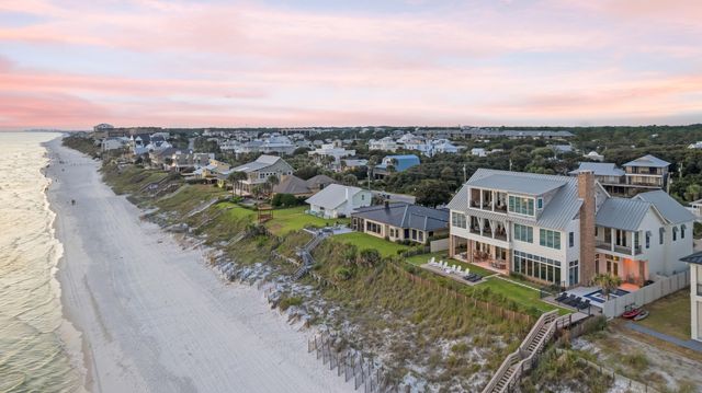 556 Blue Mountain Road, Santa Rosa Beach, FL 32459