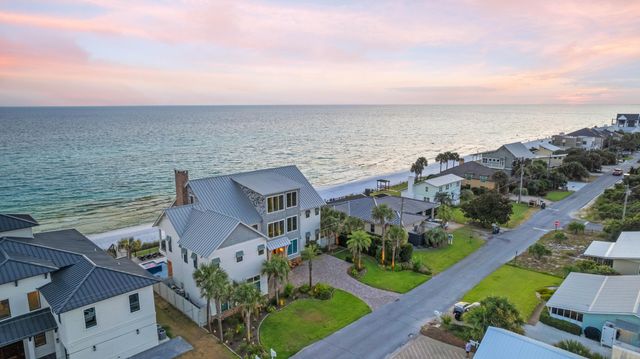556 Blue Mountain Road, Santa Rosa Beach, FL 32459