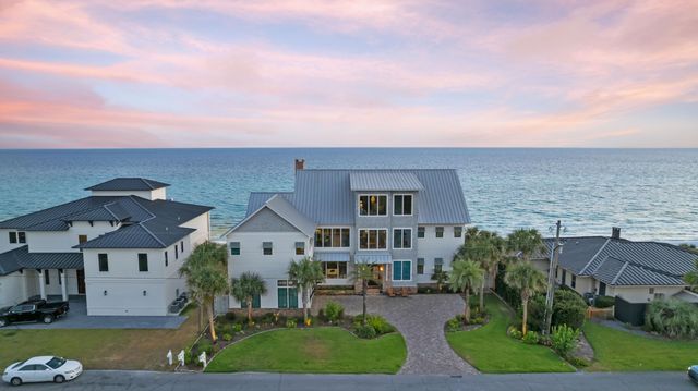 556 Blue Mountain Road, Santa Rosa Beach, FL 32459