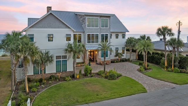 556 Blue Mountain Road, Santa Rosa Beach, FL 32459