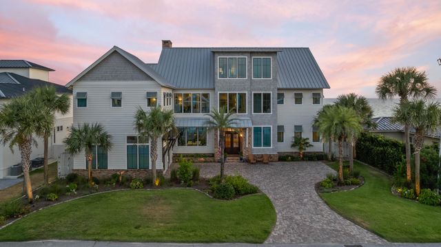 556 Blue Mountain Road, Santa Rosa Beach, FL 32459