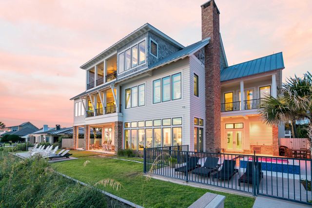 556 Blue Mountain Road, Santa Rosa Beach, FL 32459