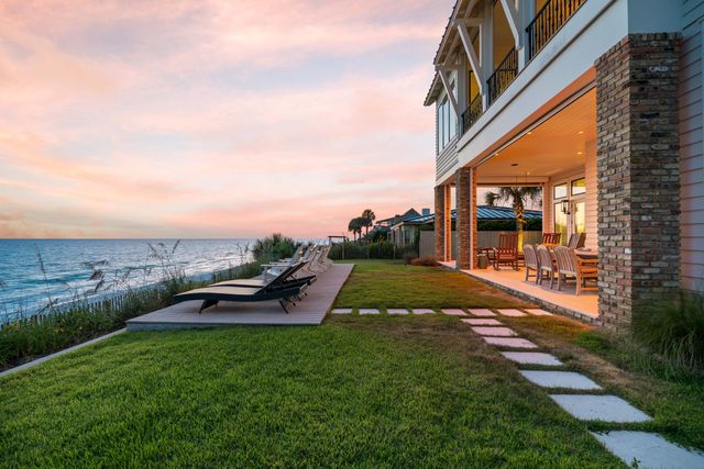 556 Blue Mountain Road, Santa Rosa Beach, FL 32459