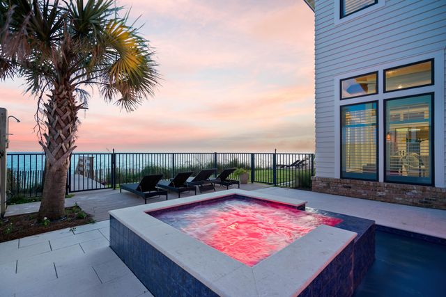 556 Blue Mountain Road, Santa Rosa Beach, FL 32459