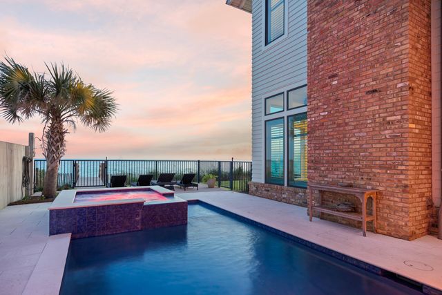 556 Blue Mountain Road, Santa Rosa Beach, FL 32459