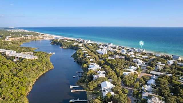 556 Blue Mountain Road, Santa Rosa Beach, FL 32459