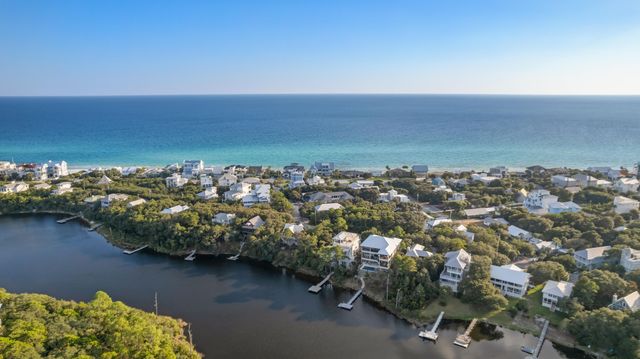 556 Blue Mountain Road, Santa Rosa Beach, FL 32459