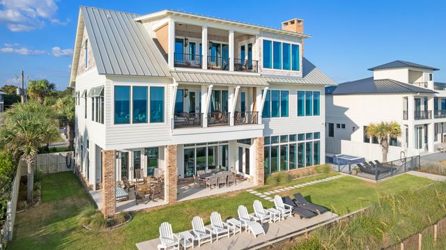 556 Blue Mountain Road, Santa Rosa Beach, FL 32459