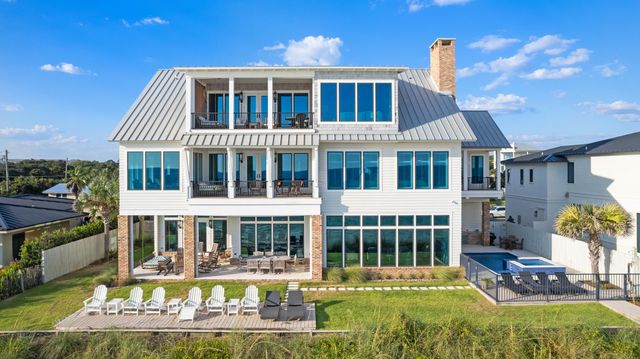 556 Blue Mountain Road, Santa Rosa Beach, FL 32459
