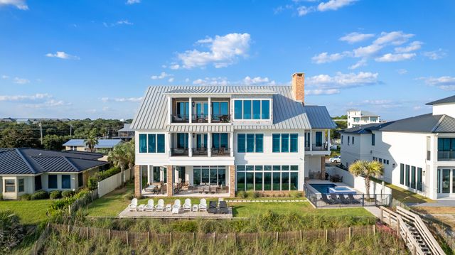 556 Blue Mountain Road, Santa Rosa Beach, FL 32459