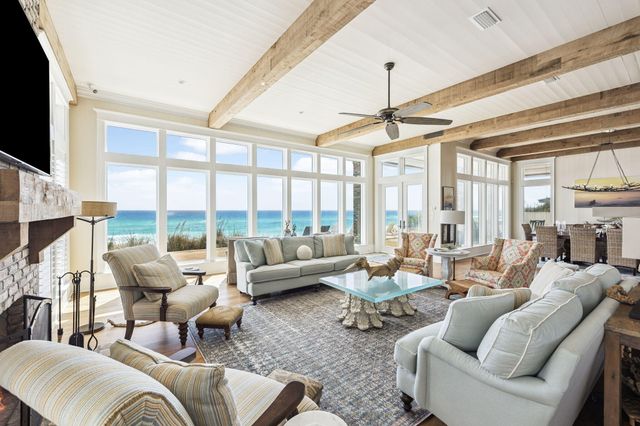 556 Blue Mountain Road, Santa Rosa Beach, FL 32459