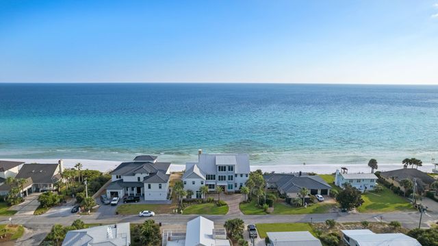 556 Blue Mountain Road, Santa Rosa Beach, FL 32459