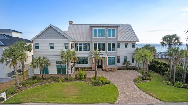556 Blue Mountain Road, Santa Rosa Beach, FL 32459