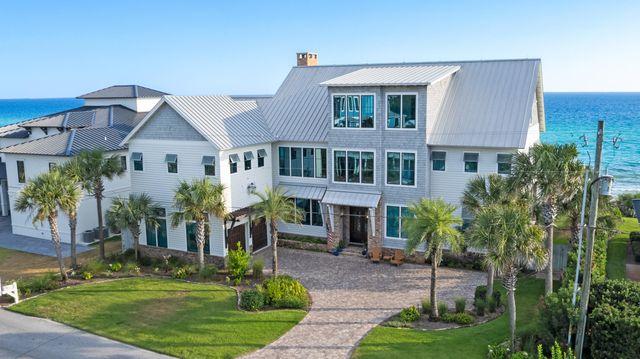 556 Blue Mountain Road, Santa Rosa Beach, FL 32459