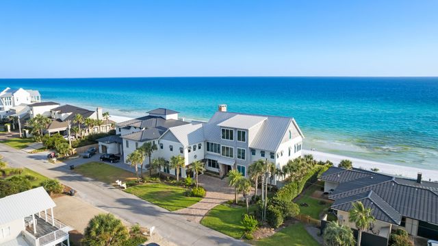 556 Blue Mountain Road, Santa Rosa Beach, FL 32459