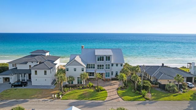 556 Blue Mountain Road, Santa Rosa Beach, FL 32459