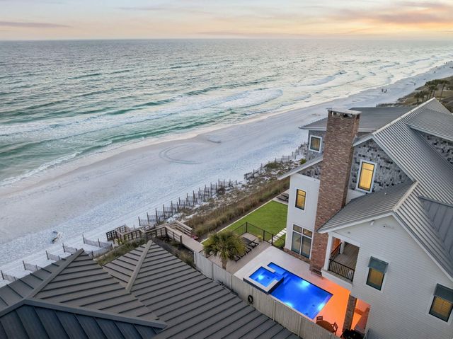 556 Blue Mountain Road, Santa Rosa Beach, FL 32459