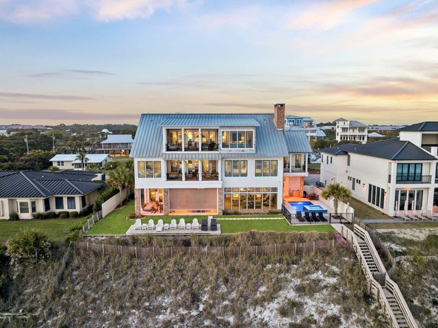 556 Blue Mountain Road, Santa Rosa Beach, FL 32459