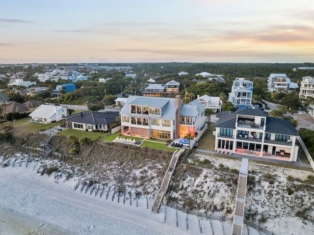 556 Blue Mountain Road, Santa Rosa Beach, FL 32459