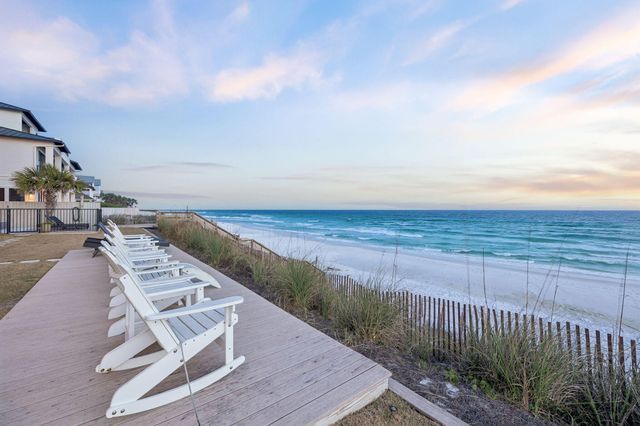 556 Blue Mountain Road, Santa Rosa Beach, FL 32459