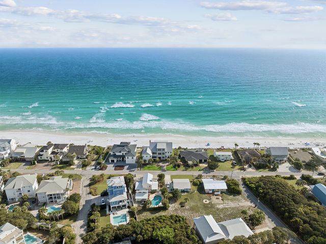 556 Blue Mountain Road, Santa Rosa Beach, FL 32459