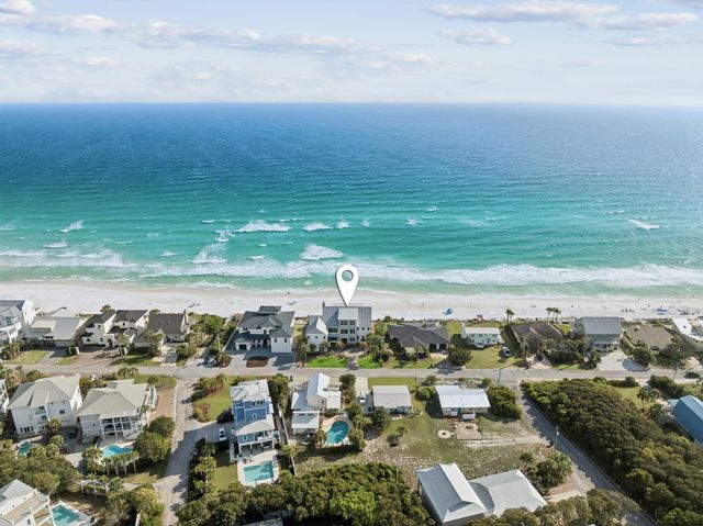 556 Blue Mountain Road, Santa Rosa Beach, FL 32459
