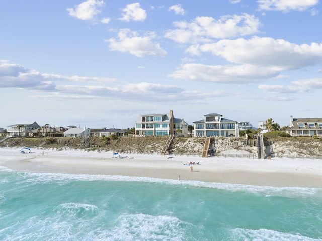 556 Blue Mountain Road, Santa Rosa Beach, FL 32459