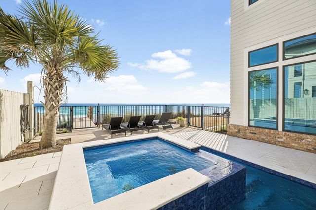 556 Blue Mountain Road, Santa Rosa Beach, FL 32459