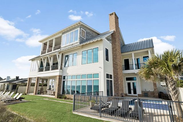 556 Blue Mountain Road, Santa Rosa Beach, FL 32459
