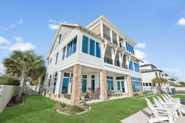 556 Blue Mountain Road, Santa Rosa Beach, FL 32459