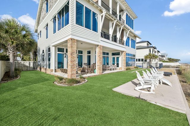 556 Blue Mountain Road, Santa Rosa Beach, FL 32459