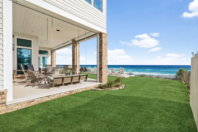 556 Blue Mountain Road, Santa Rosa Beach, FL 32459