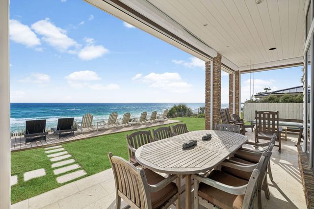 556 Blue Mountain Road, Santa Rosa Beach, FL 32459
