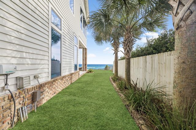 556 Blue Mountain Road, Santa Rosa Beach, FL 32459