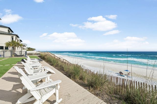 556 Blue Mountain Road, Santa Rosa Beach, FL 32459