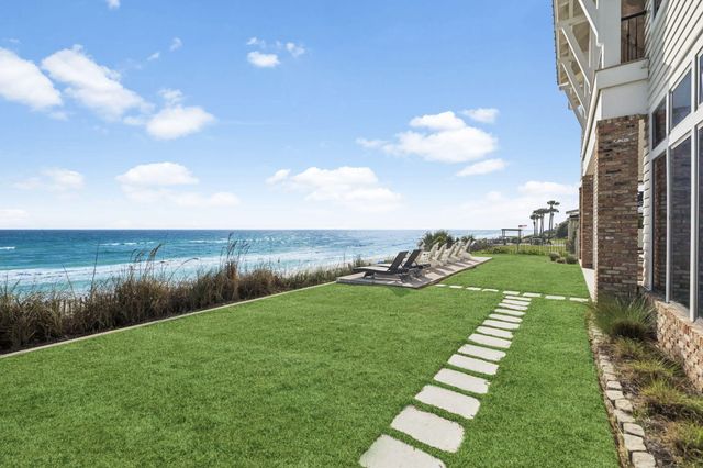 556 Blue Mountain Road, Santa Rosa Beach, FL 32459