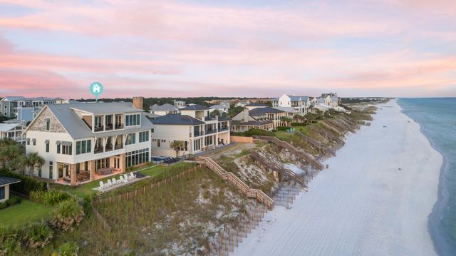 556 Blue Mountain Road, Santa Rosa Beach, FL 32459