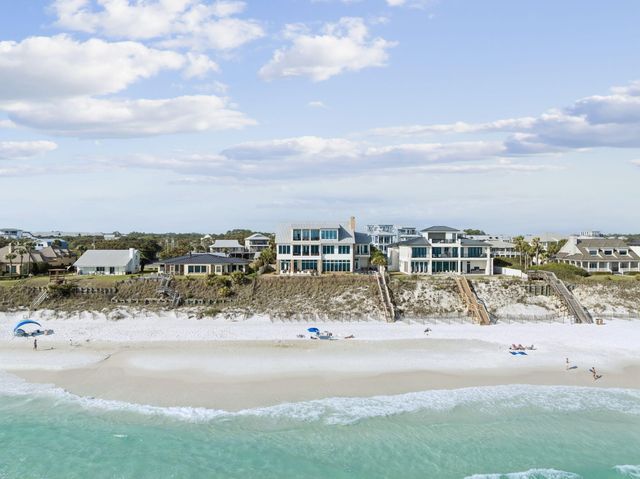 556 Blue Mountain Road, Santa Rosa Beach, FL 32459