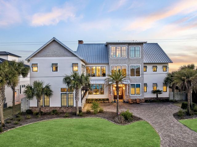 556 Blue Mountain Road, Santa Rosa Beach, FL 32459