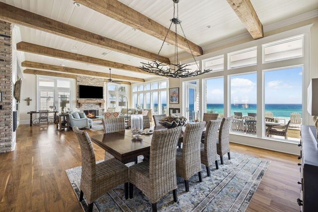 556 Blue Mountain Road, Santa Rosa Beach, FL 32459
