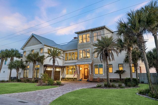 556 Blue Mountain Road, Santa Rosa Beach, FL 32459