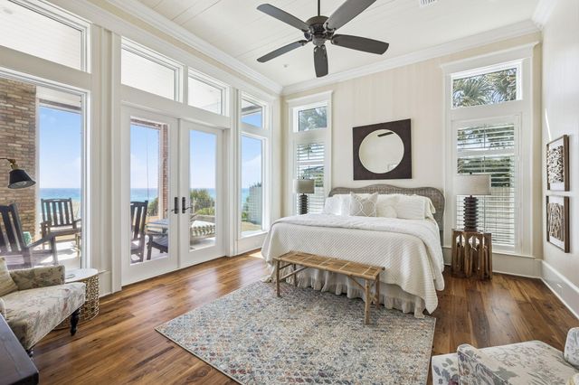 556 Blue Mountain Road, Santa Rosa Beach, FL 32459