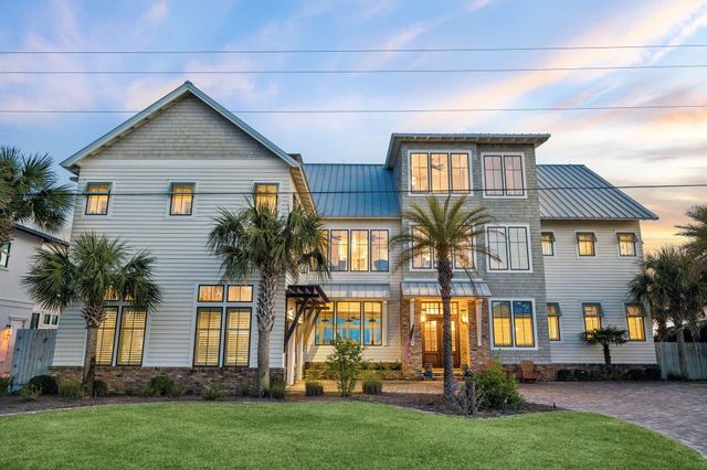 556 Blue Mountain Road, Santa Rosa Beach, FL 32459