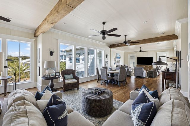 556 Blue Mountain Road, Santa Rosa Beach, FL 32459